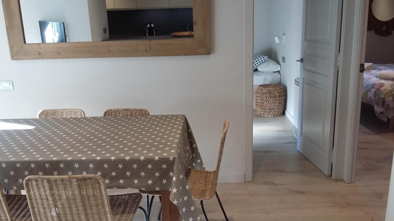 Apartamento Gausac Kültér fotó