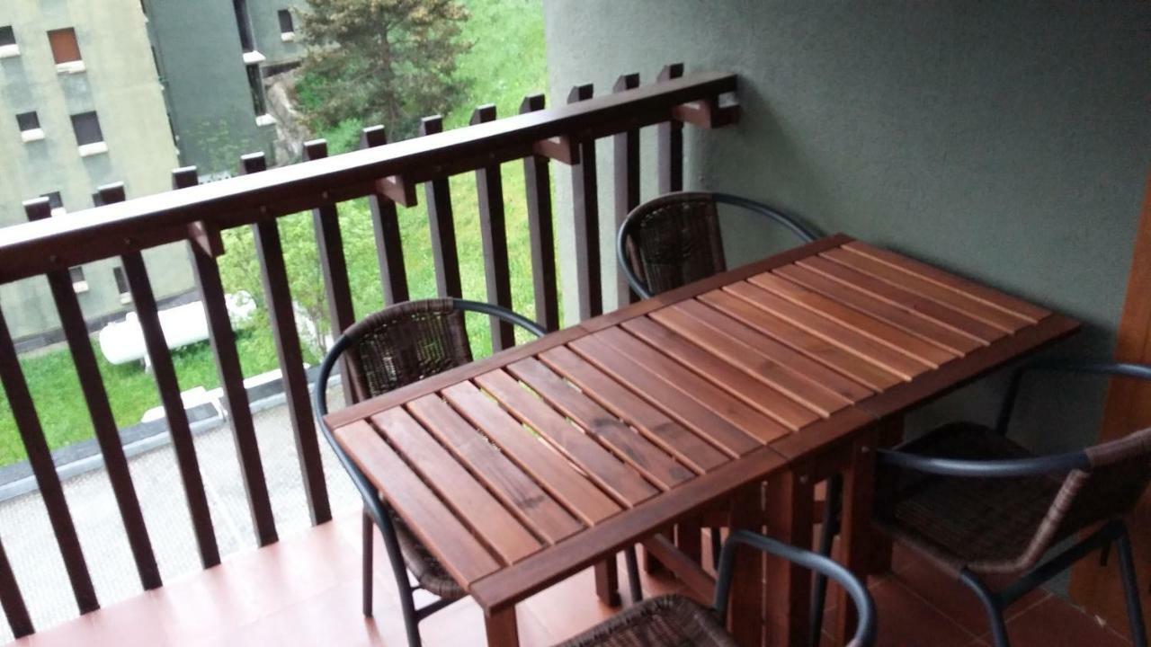 Apartamento Gausac Kültér fotó